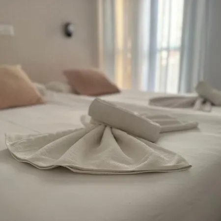 White Sensation Apartment Costa Adeje (Tenerife)
