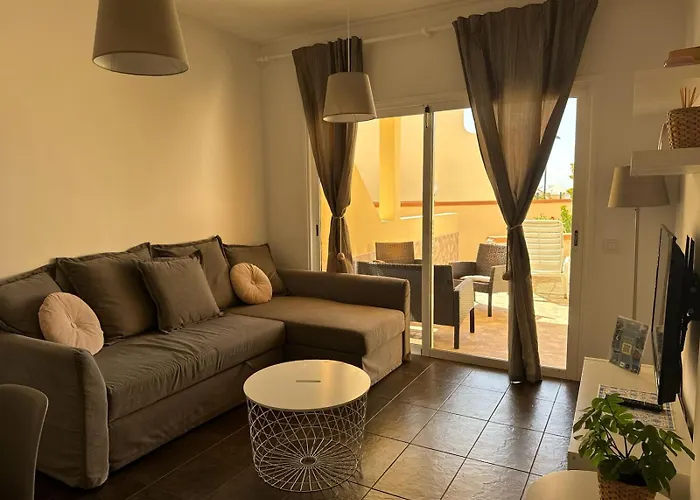 Apartment White Sensation