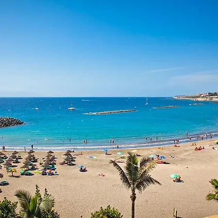Appartamento White Sensation Costa Adeje (Tenerife)