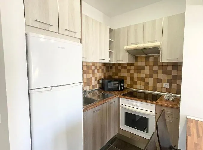 아파트 White Sensation