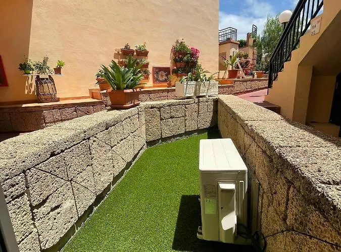 White Sensation 아파트 아데제