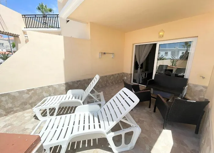 White Sensation 아파트 *