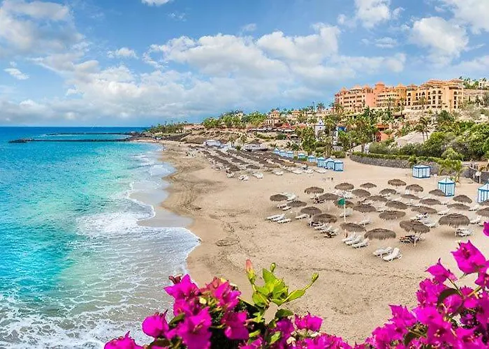 White Sensation 아파트 아데제