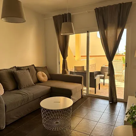 דירה White Sensation