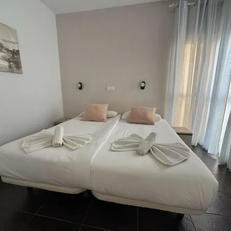 דירה White Sensation *